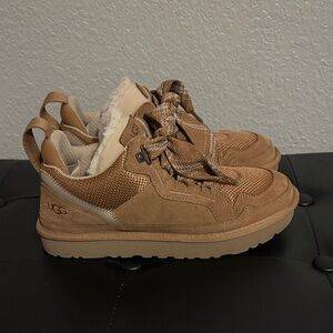 UGG Chestnut Casual Shoes